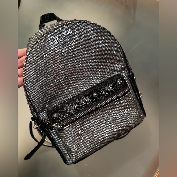 VSC Backpack Purse - Picture 2 of 13